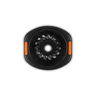 Fluted Cake Pan